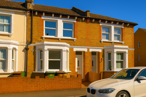 undefined, Sorrento Road, Sutton, SM1