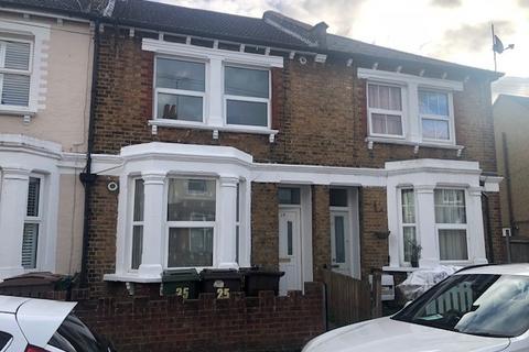 undefined, Sorrento Road, Sutton, SM1
