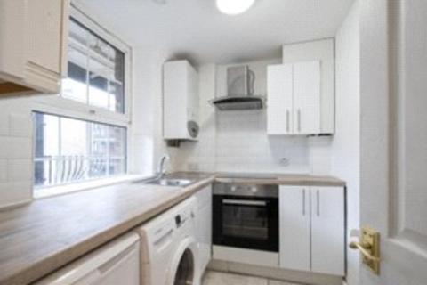 Studio to rent, Gatliff Close, Ebury Bridge Road, London, SW1W