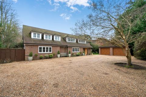 undefined, Leigh Place, Cobham, KT11
