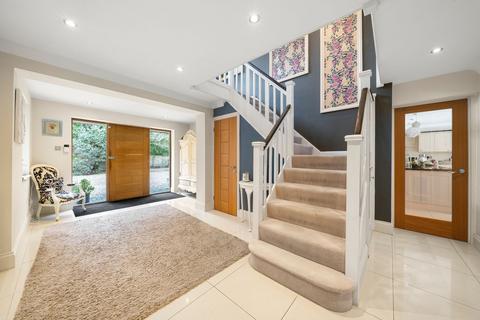 undefined, Leigh Place, Cobham, KT11