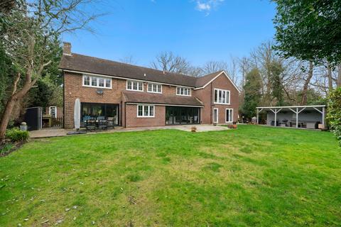 undefined, Leigh Place, Cobham, KT11