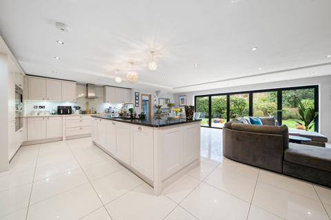 undefined, Leigh Place, Cobham, KT11