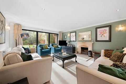 undefined, Leigh Place, Cobham, KT11