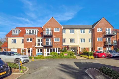 undefined, Flat 33 Chiltern Lodge, Longwick Road, Princes Risborough, Buckinghamshire, HP27 9EP
