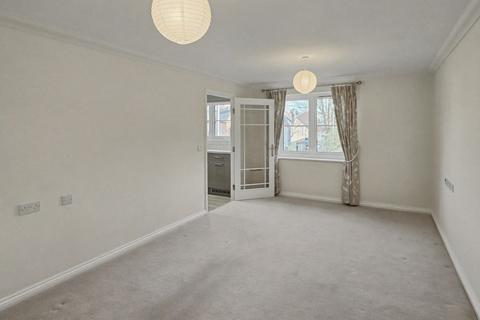 undefined, Flat 33 Chiltern Lodge, Longwick Road, Princes Risborough, Buckinghamshire, HP27 9EP