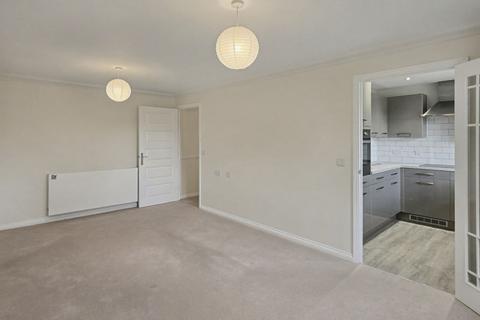 undefined, Flat 33 Chiltern Lodge, Longwick Road, Princes Risborough, Buckinghamshire, HP27 9EP