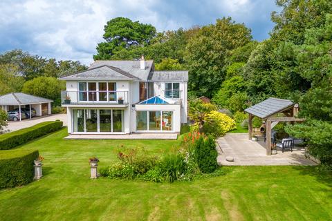 undefined, Undershore Road, Lymington, SO41