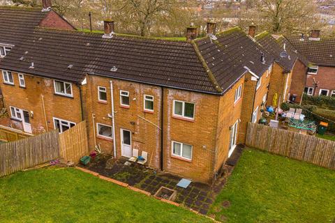 3 bedroom terraced house for sale, Ringland Circle, Newport, NP19