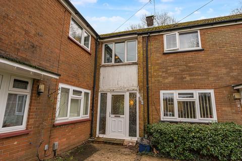 3 bedroom terraced house for sale, Ringland Circle, Newport, NP19