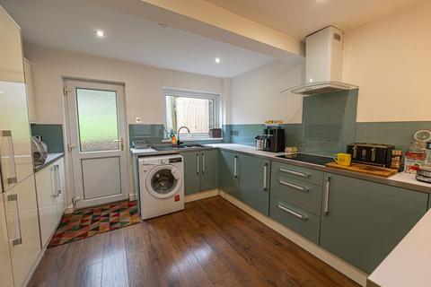 3 bedroom terraced house for sale, Ringland Circle, Newport, NP19