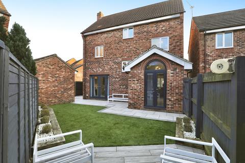 undefined, Sunflower Gardens, Bessacarr, Doncaster