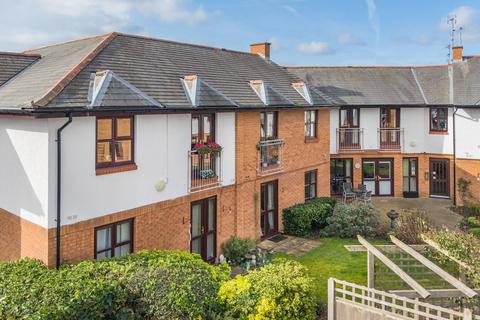 undefined, Churchfield, Cheltenham GL52
