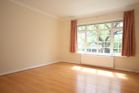 1 bedroom flat for sale, Heathside Road, Woking GU22