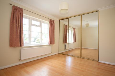 1 bedroom flat for sale, Heathside Road, Woking GU22