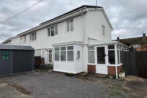 Lamen Road, New Parks, Leicester