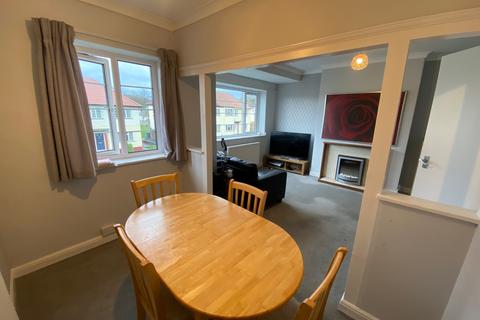 undefined, Redesdale Gardens, LEEDS