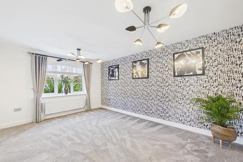 4 bedroom detached house for sale, Wilson Mews, Driffield, YO25 5BT