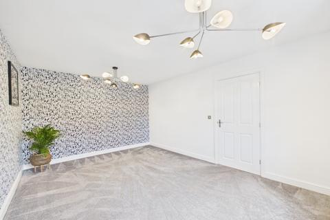 4 bedroom detached house for sale, Wilson Mews, Driffield, YO25 5BT