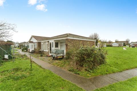 2 bedroom detached bungalow for sale, Shannon Way, EASTBOURNE