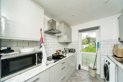 2 bedroom detached bungalow for sale, Shannon Way, EASTBOURNE
