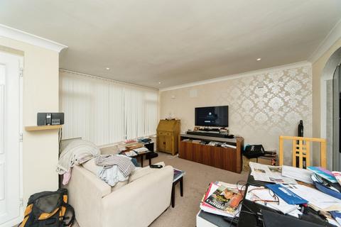 2 bedroom detached bungalow for sale, Shannon Way, EASTBOURNE