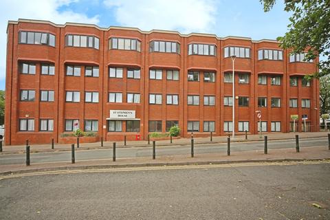 undefined, Prospect Hill, Redditch