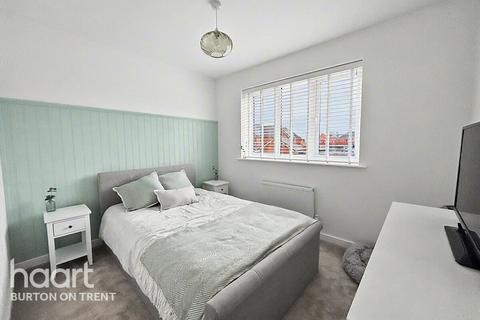 Oakamoor Street, Burton-On-Trent