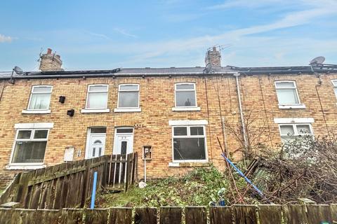 undefined, Portia Street, Ashington, Northumberland, NE63 9DT