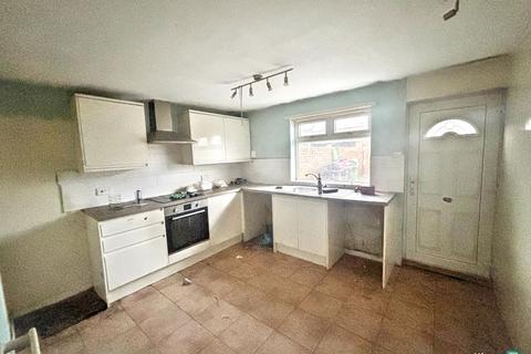 undefined, Portia Street, Ashington, Northumberland, NE63 9DT