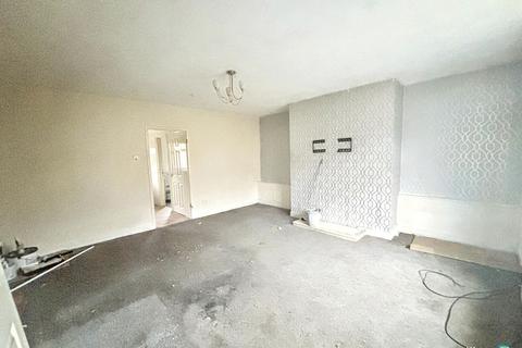 undefined, Portia Street, Ashington, Northumberland, NE63 9DT