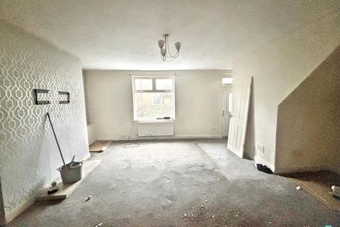 undefined, Portia Street, Ashington, Northumberland, NE63 9DT
