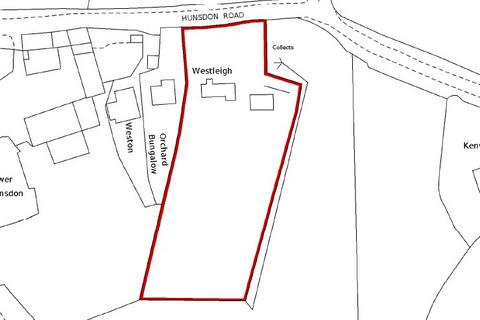 undefined, Westleigh, Hunsdon Road, Hunsdon, Ivybridge PL21 9JR