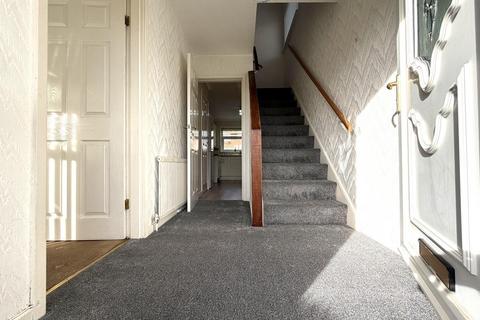 3 bedroom semi-detached house for sale, Elizabeth Way, Seaton Carew, Hartlepool