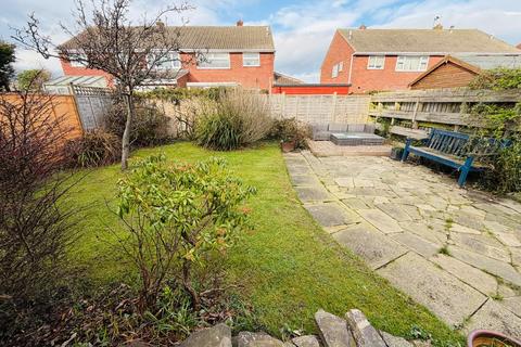 3 bedroom semi-detached house for sale, Elizabeth Way, Seaton Carew, Hartlepool