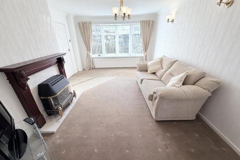 3 bedroom semi-detached house for sale, Elizabeth Way, Seaton Carew, Hartlepool