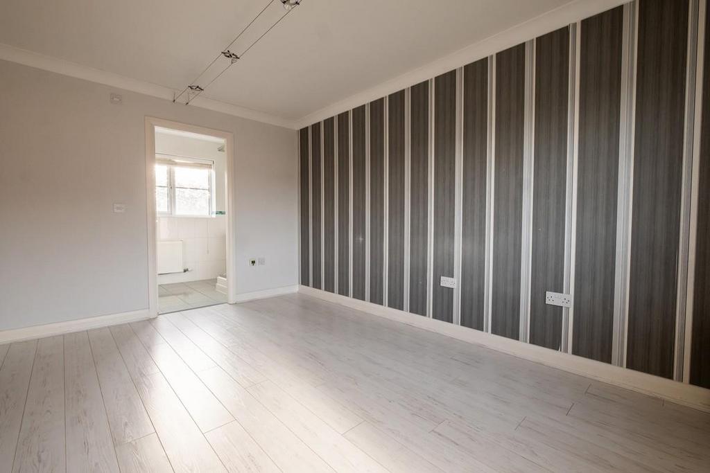 Bedroom suite one