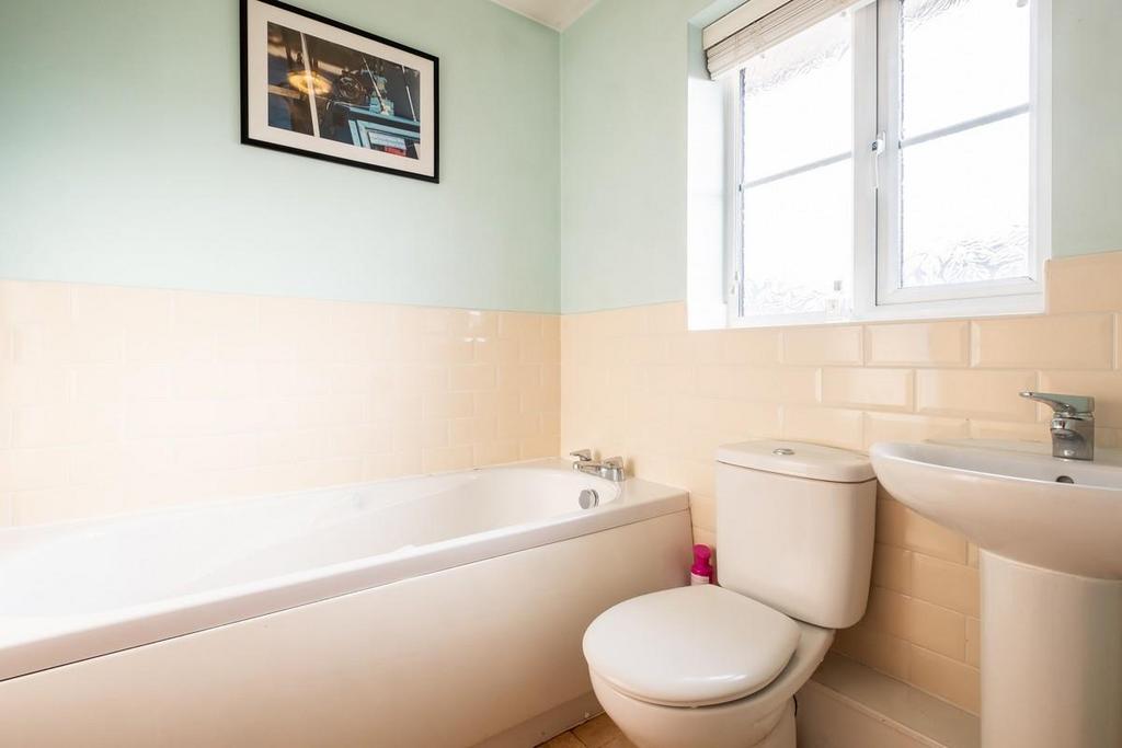 Bathroom/wc