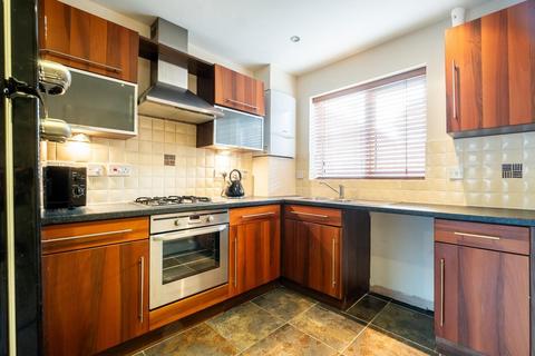 3 bedroom semi-detached house for sale, Burnham Place, Lytham