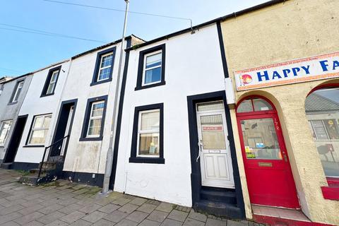 undefined, Main Street, Frizington CA26