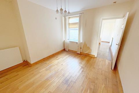 undefined, Main Street, Frizington CA26