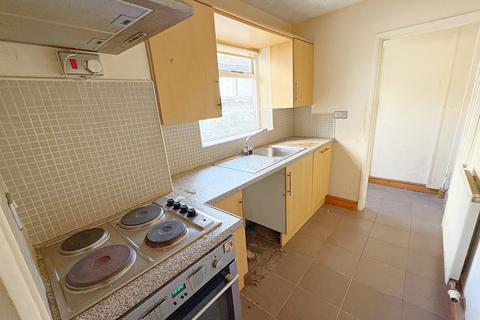 undefined, Main Street, Frizington CA26