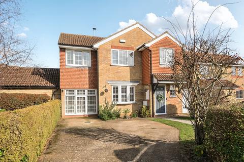 4 bedroom link detached house for sale, The Quantocks, Flitwick, MK45