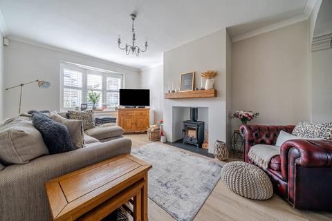 4 bedroom link detached house for sale, The Quantocks, Flitwick, MK45