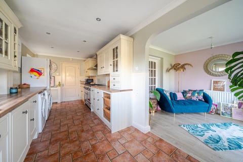 4 bedroom link detached house for sale, The Quantocks, Flitwick, MK45