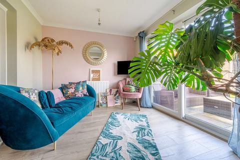 4 bedroom link detached house for sale, The Quantocks, Flitwick, MK45