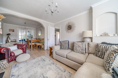 4 bedroom link detached house for sale, The Quantocks, Flitwick, MK45