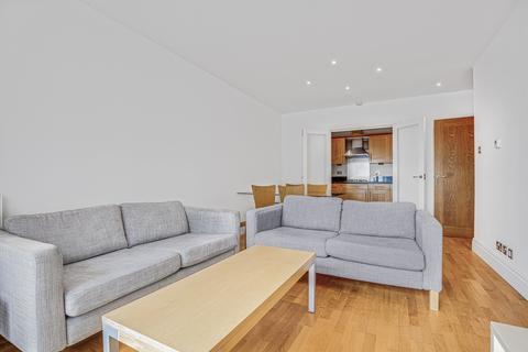 2 bedroom flat to rent, Warwick Road, Beckford Close, London, W14