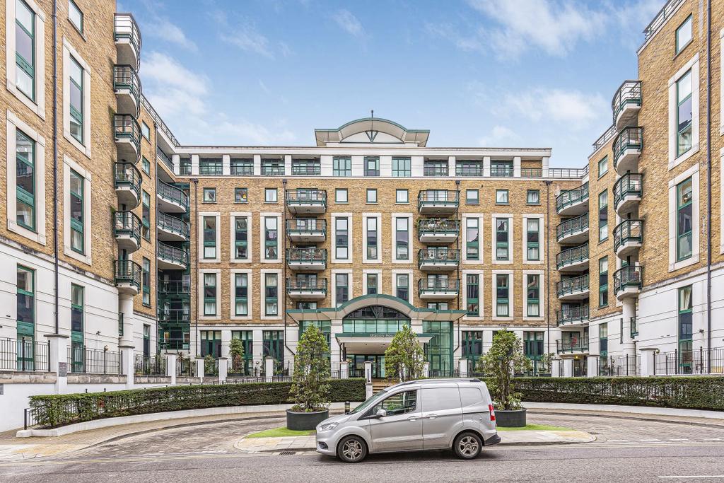 KFH Brook Green L - 