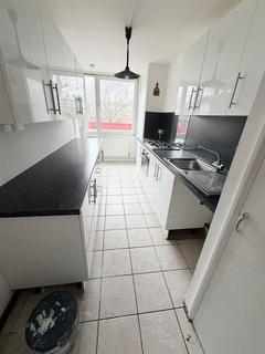 undefined, Bemerton Estate, London N1